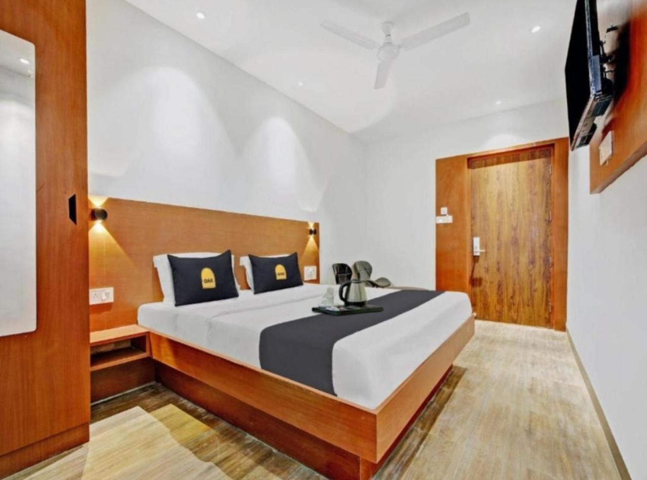 Hotel Vijaydeep Palace Near Delhi Airport Neu-Delhi Exterior foto